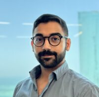 Fares Zubari