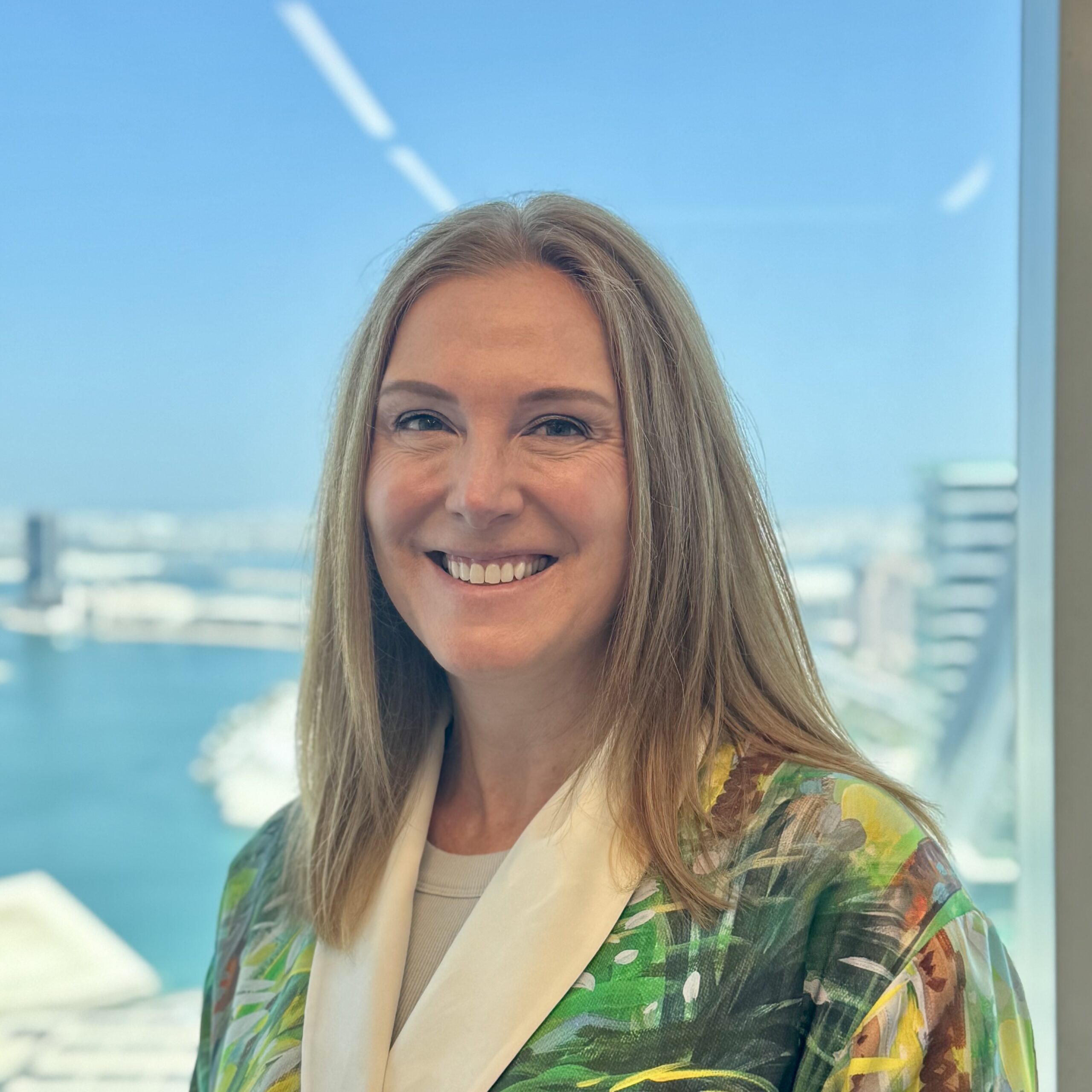 Dr. Laura van Veldhoven