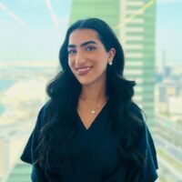 Aysha Fakhroo