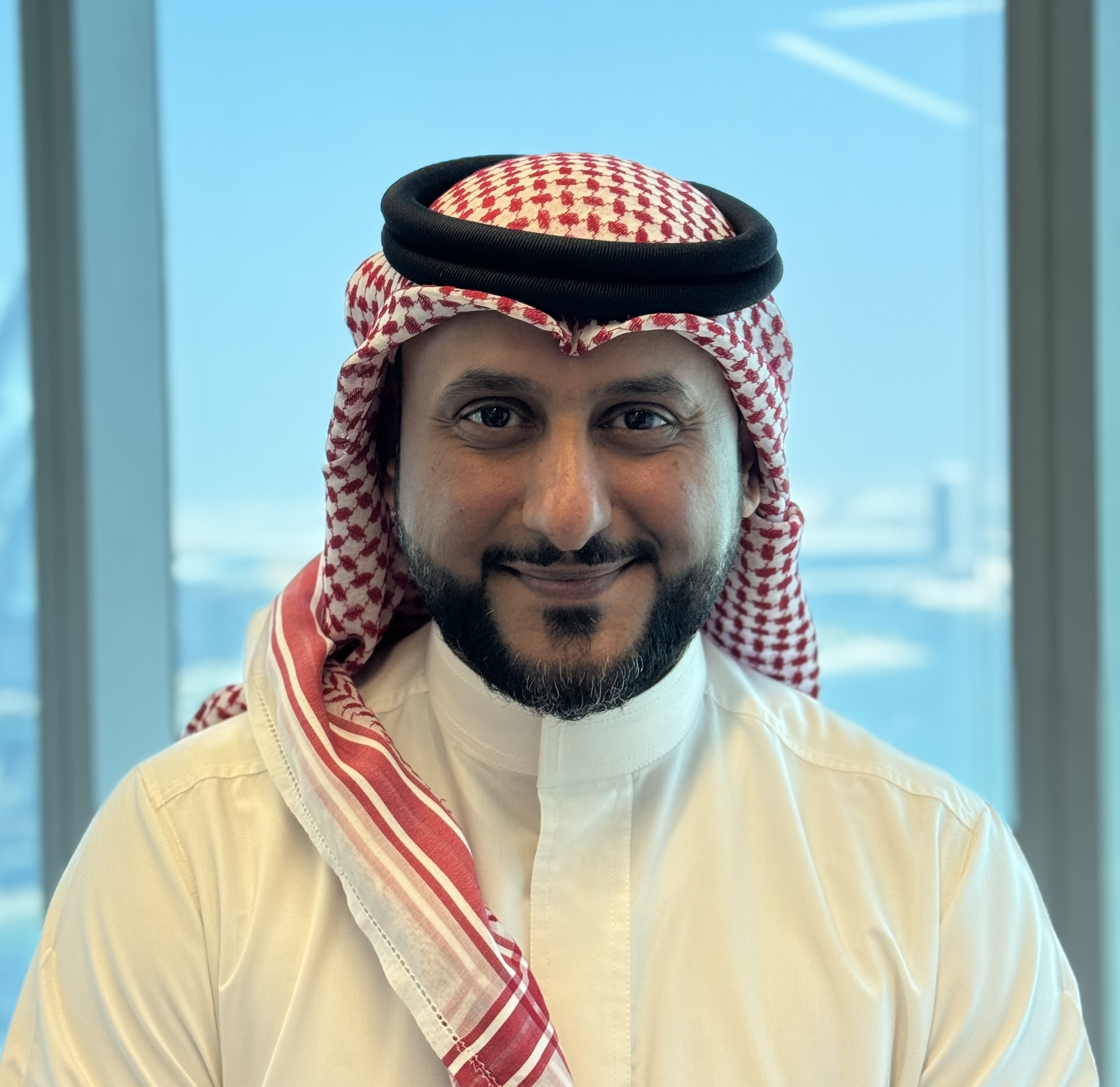 Dr. Abdulrahman AlNahham