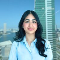 Aleena FaWad