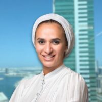 Ismahan Alsaad