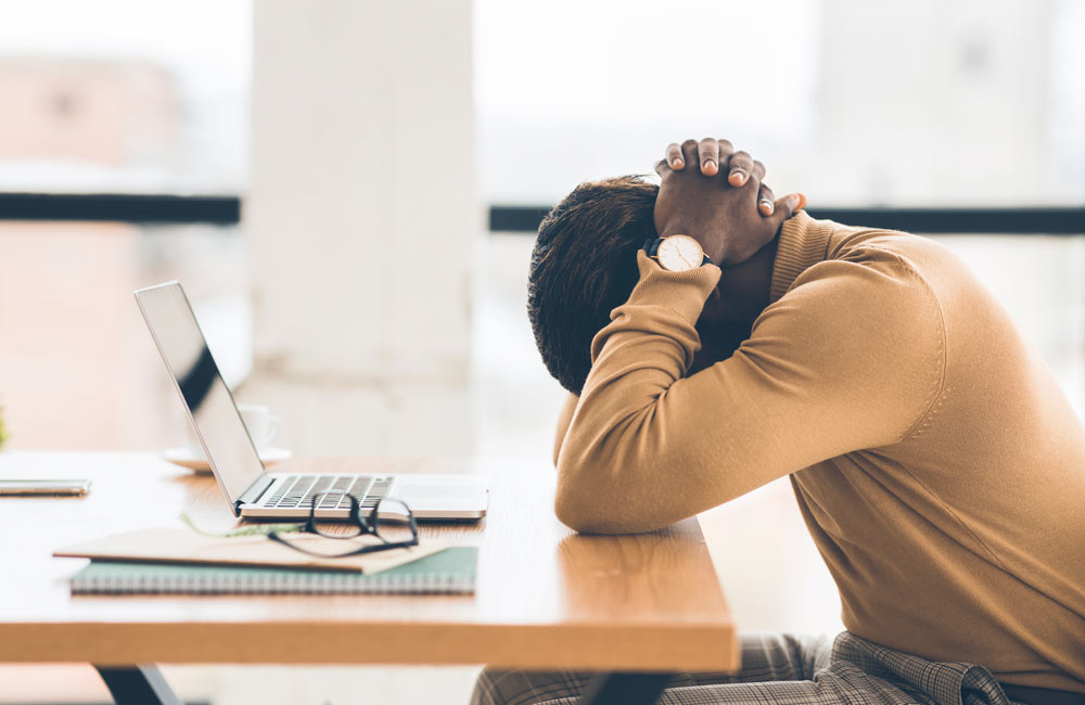 Burnout: What Is Is and What Can You Do About It