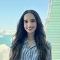 Haya Aldoseri