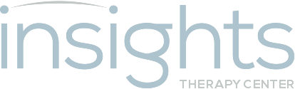 Insights Therapy | Counselling Bahrain Logo