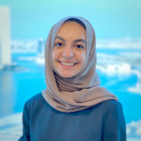 Aisha Fakhro