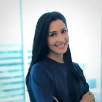 Munira Al Shaikh