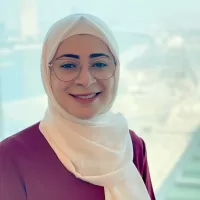 Nedaa Muqbel