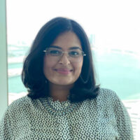 Presita Padmanabhan
