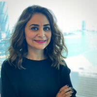 Shaima Aseeri