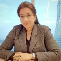 Shireen Omar